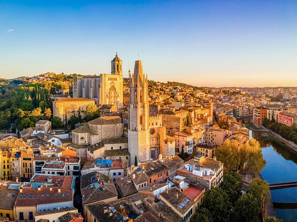 Borghi e Città