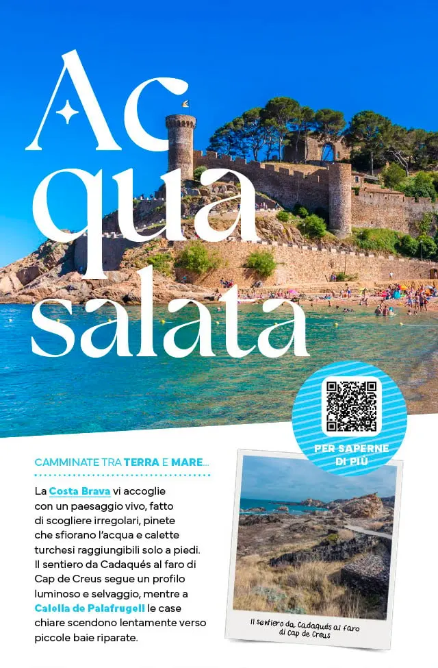 Costa Brava