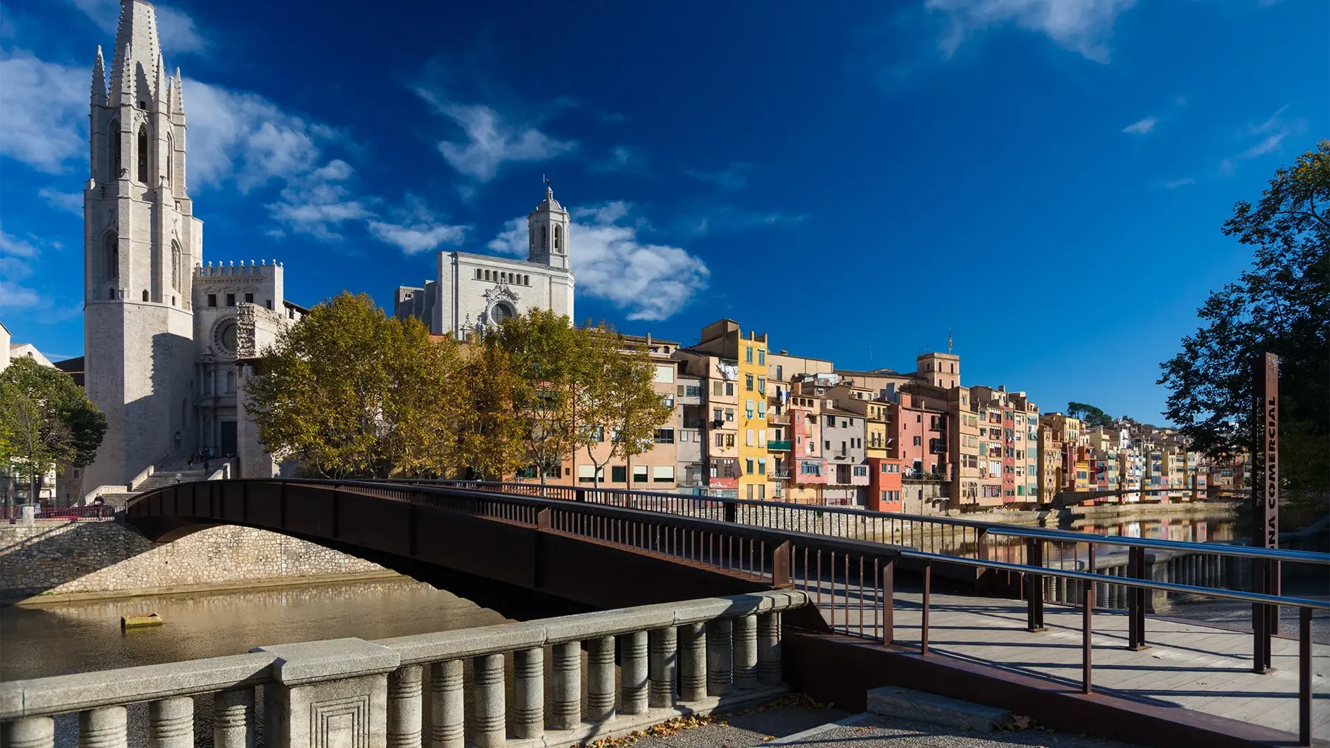 Girona città