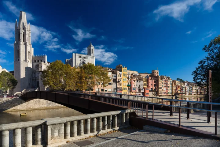 Girona città