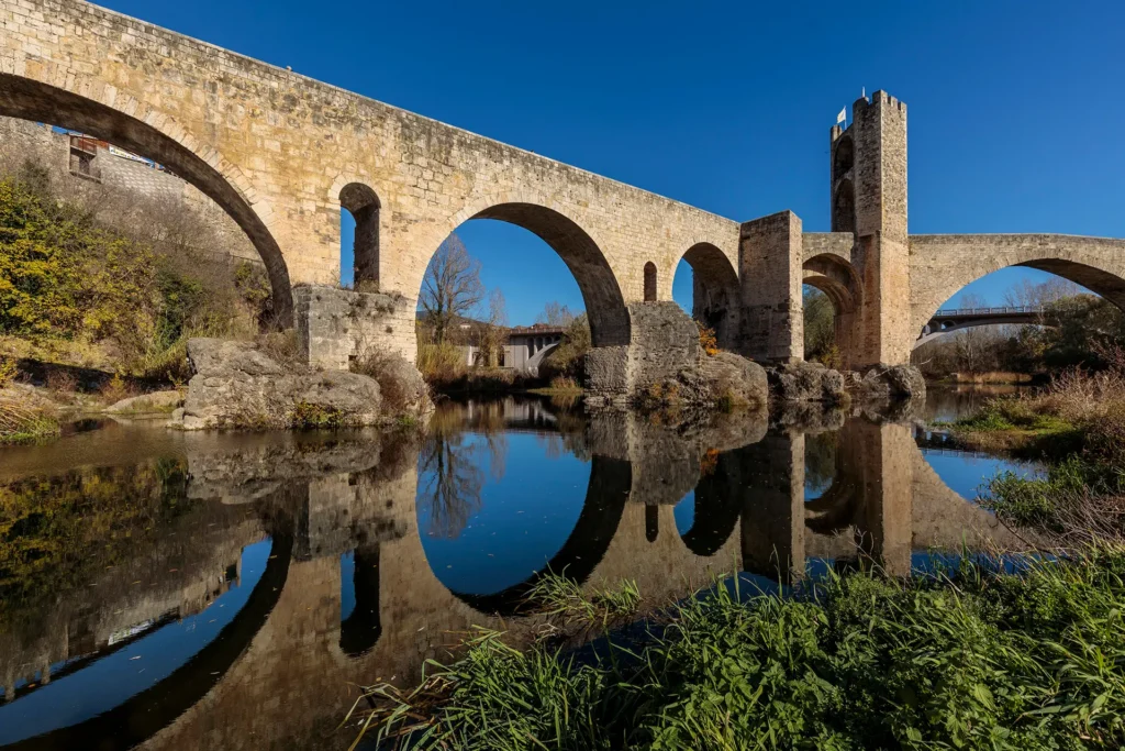 Món jueu de Besalú