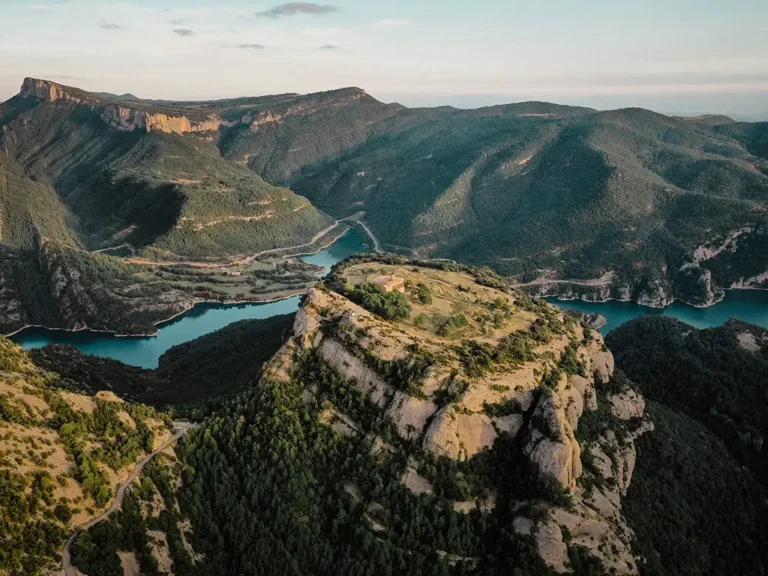 La Vall de Lord