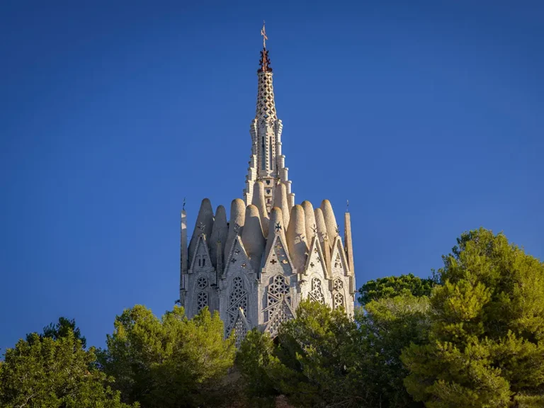 Santuario a Montferri