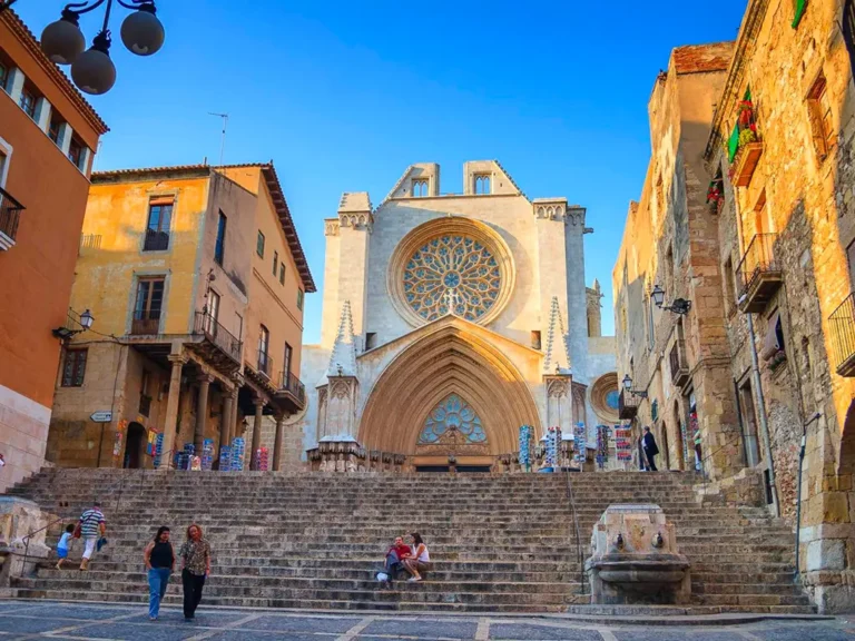 Cattedrale di Tarragona