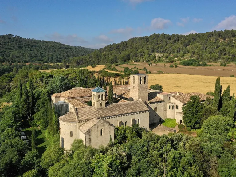 Monastero di Sant Benet de Bages