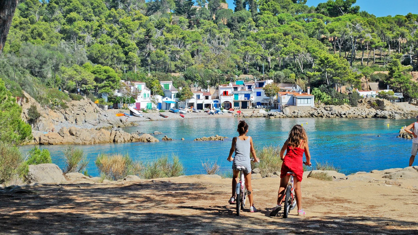 Camping King's Palamos