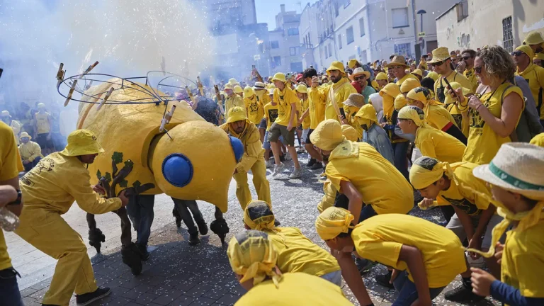Festa de la Fil·loxera