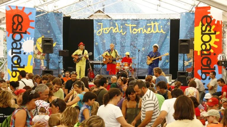 Festival Esbaiola’t
