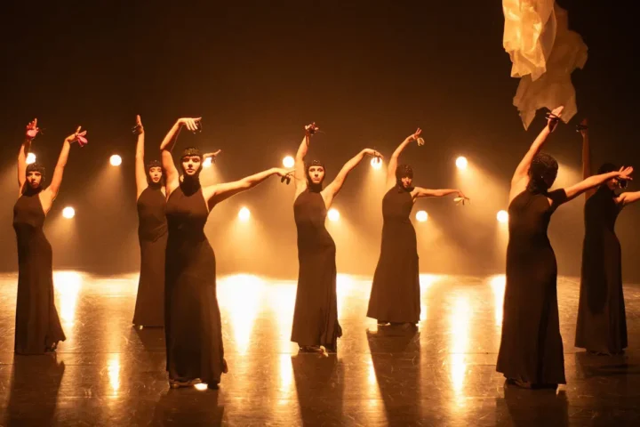 Festival Grec di Barcellona
