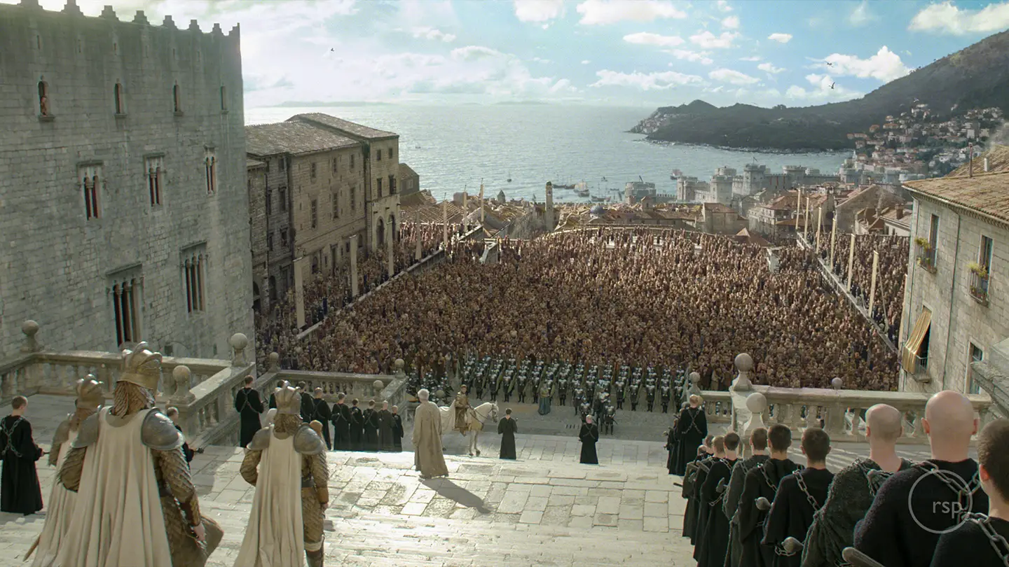 Games of Thrones Girona