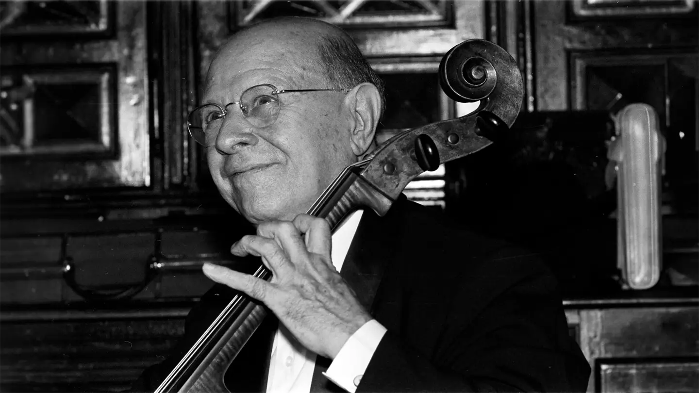Pau Casals