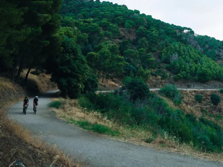 Grand Tour della Catalogna gravel