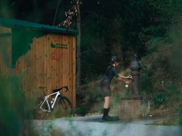 Grand Tour della Catalogna gravel