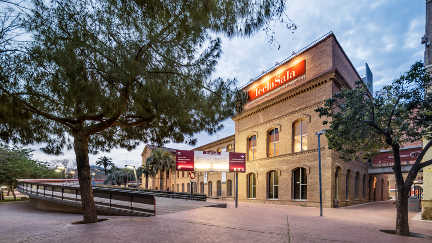 Centro d'Arte Santa Tecla