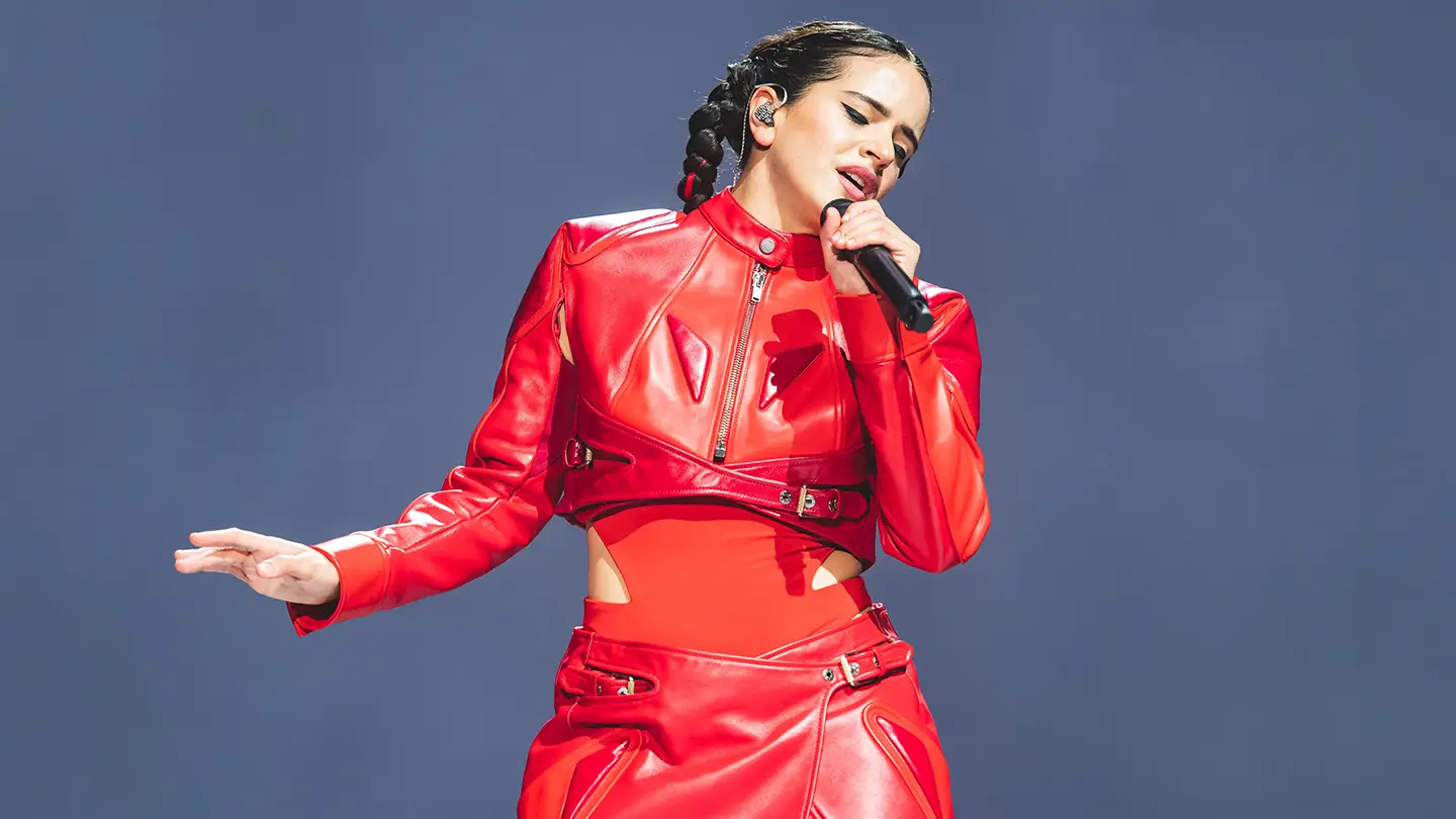 Rosalia in concerto