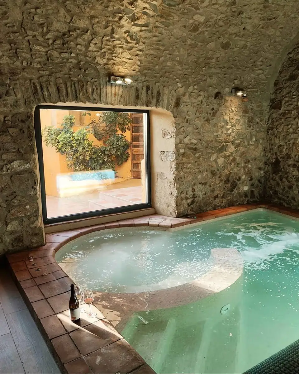 Can Llobet spa