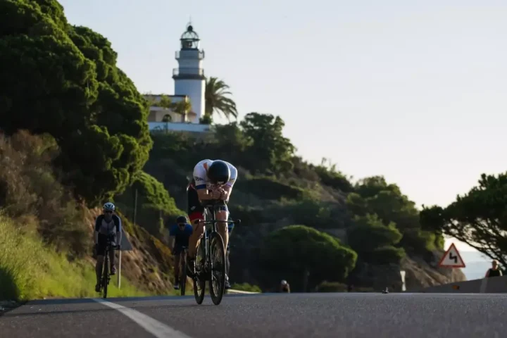 Ironman Calella Barcelona
