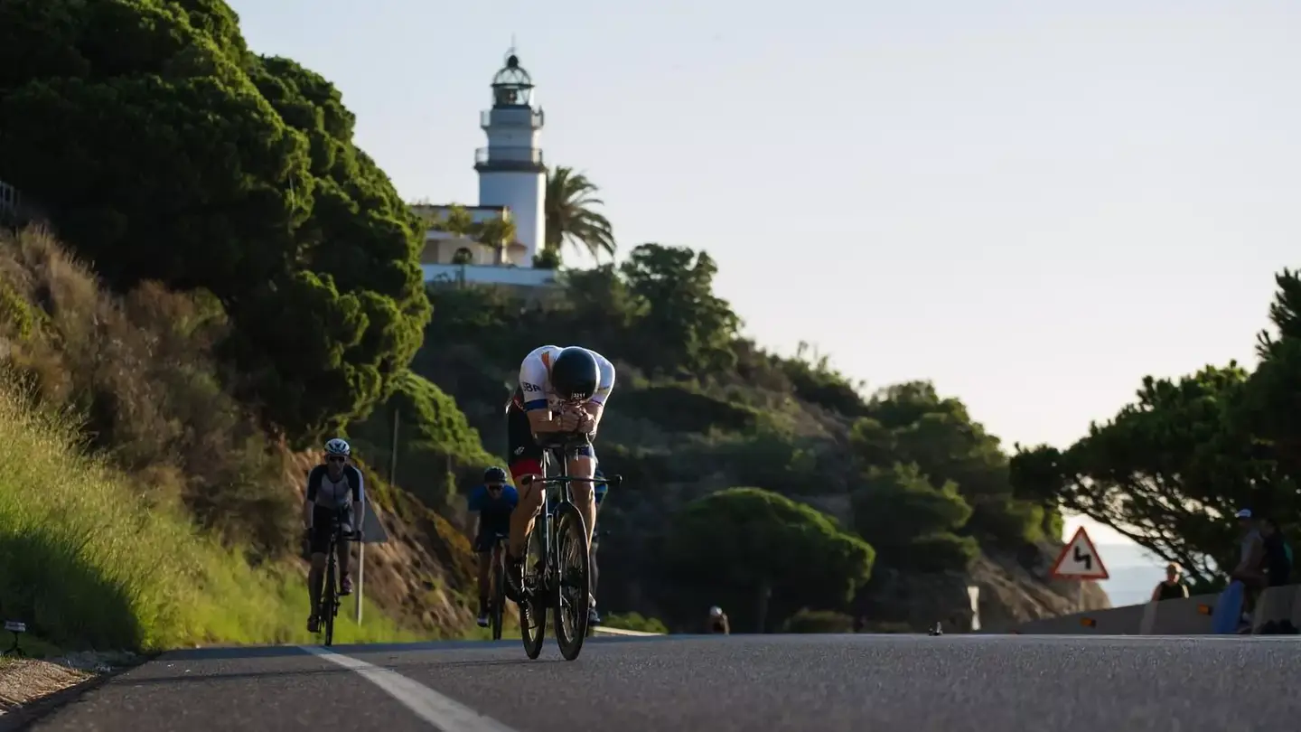 Ironman Calella Barcelona