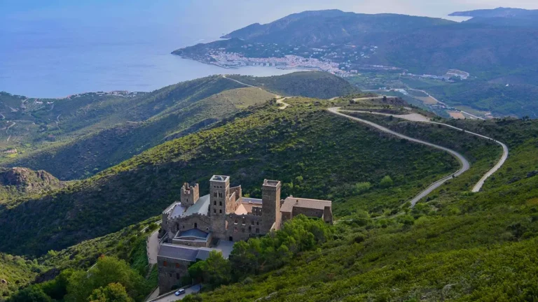 Festival di Musica di Sant Pere de Rodes: concerti tra storia e paesaggi del Cap de Creus