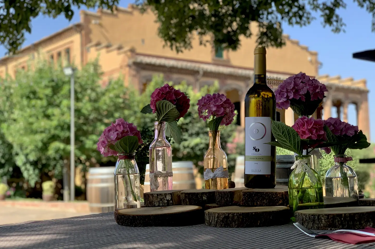 Celler Can Roda