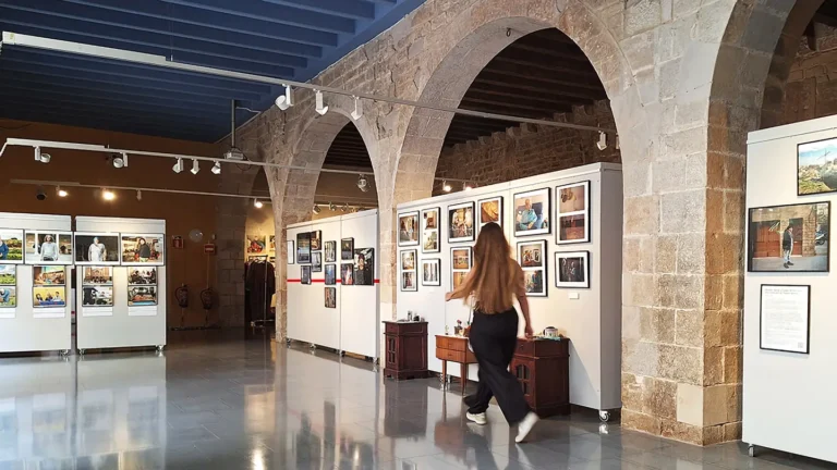 Paisatges perduts: Barcellona racconta il patrimonio che scompare
