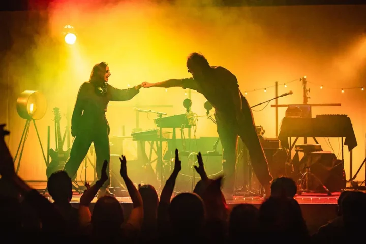 Festival Mil·lenni concerto