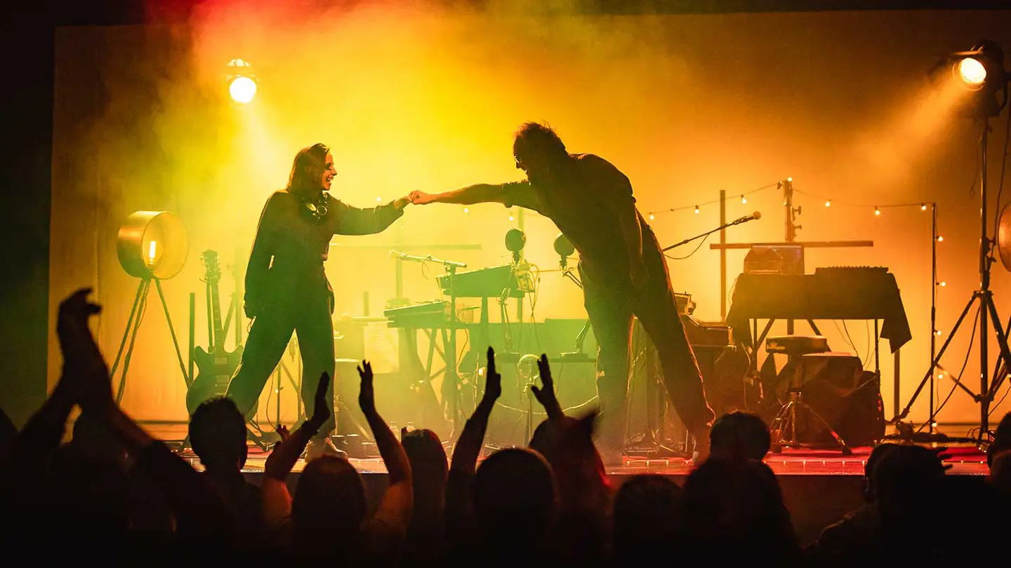 Festival Mil·lenni concerto