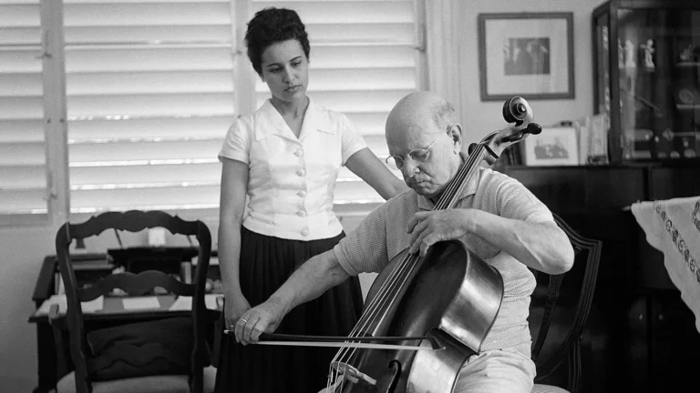Pau Casals: quando la musica diventa una voce per la pace
